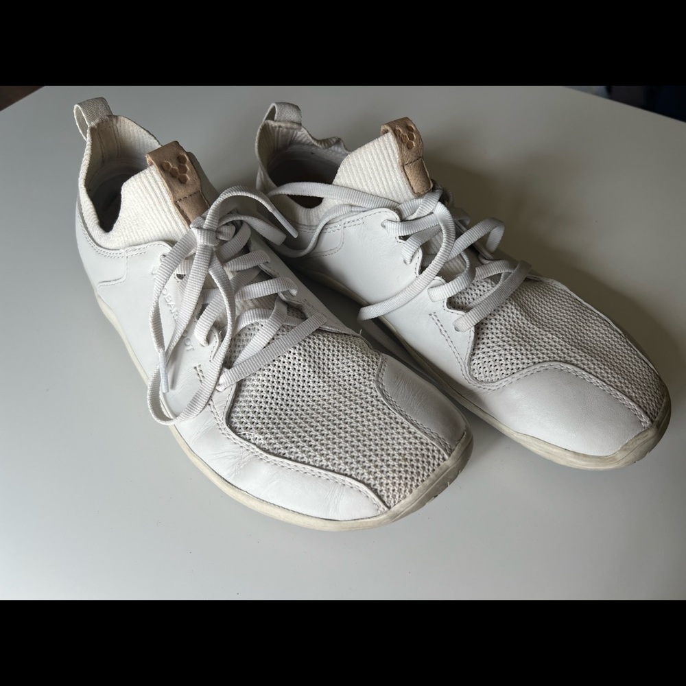 Vivobarefoot Knit Lux